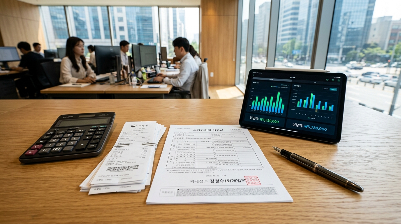 라이더 전문 세무사 합법 절세 가이드